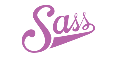 Sass Logo 05a
