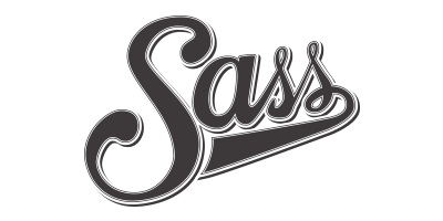 Sass Logo 05b