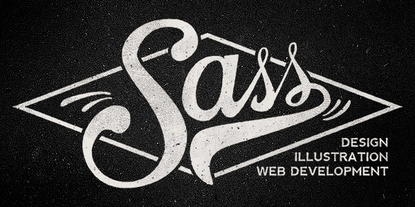 Sass Logo 07